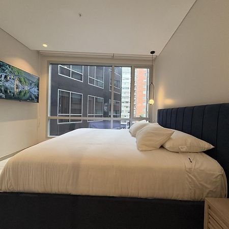 קיטו Le Parc Residences With Hotel Services מראה חיצוני תמונה
