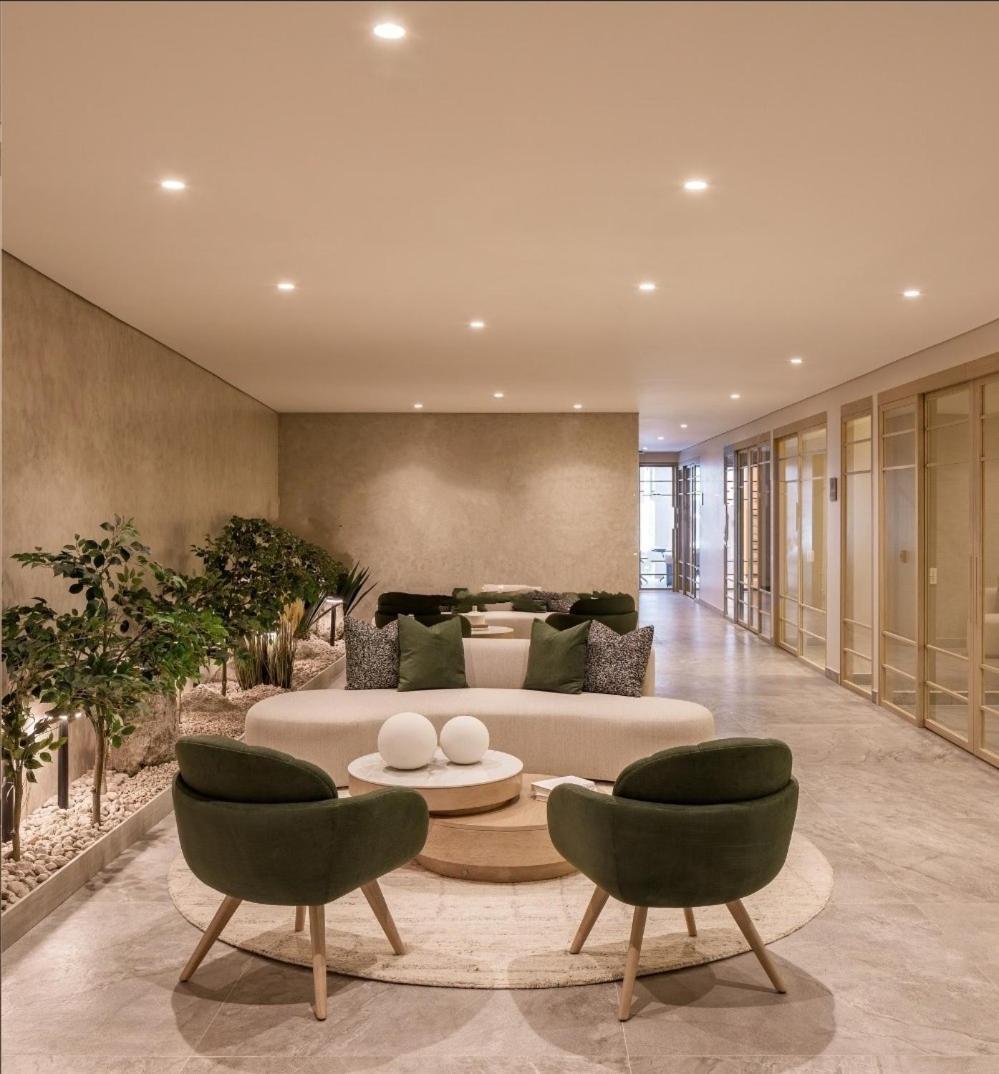 קיטו Le Parc Residences With Hotel Services מראה חיצוני תמונה