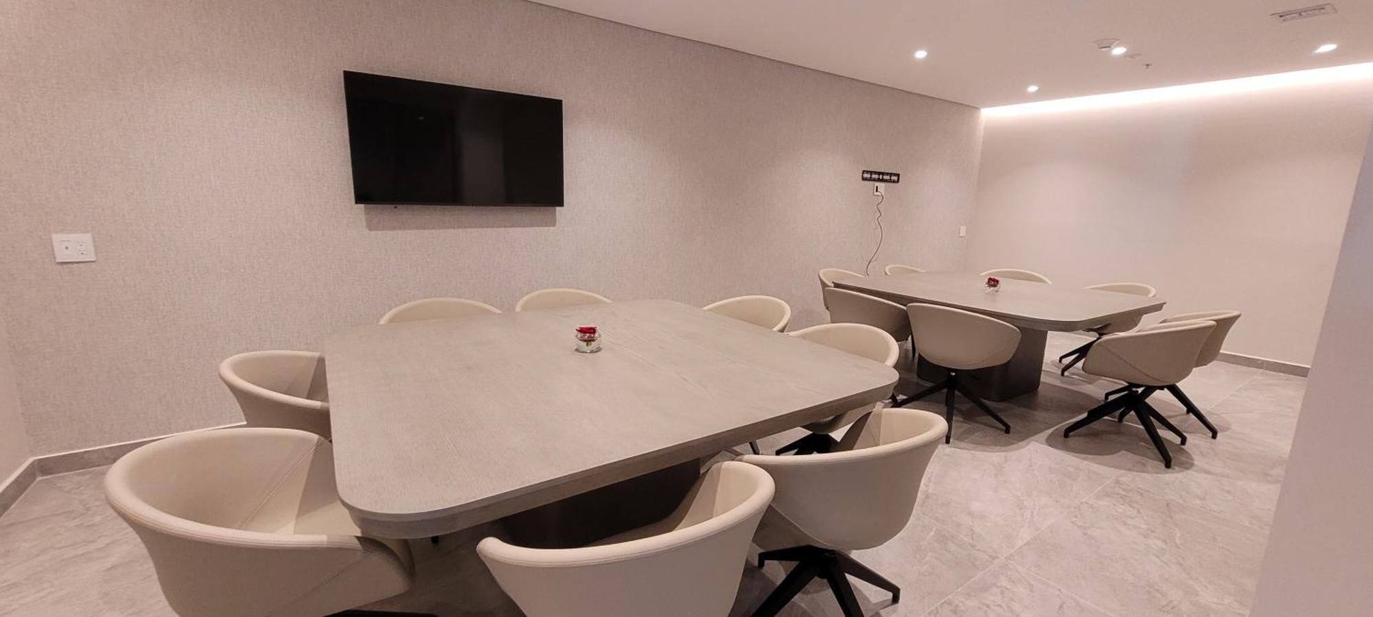 קיטו Le Parc Residences With Hotel Services מראה חיצוני תמונה