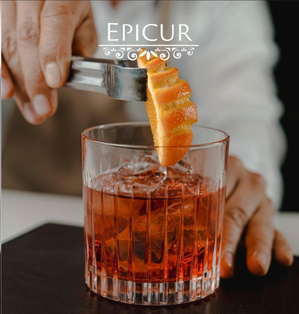 קיטו Le Parc Residences With Hotel Services מראה חיצוני תמונה
