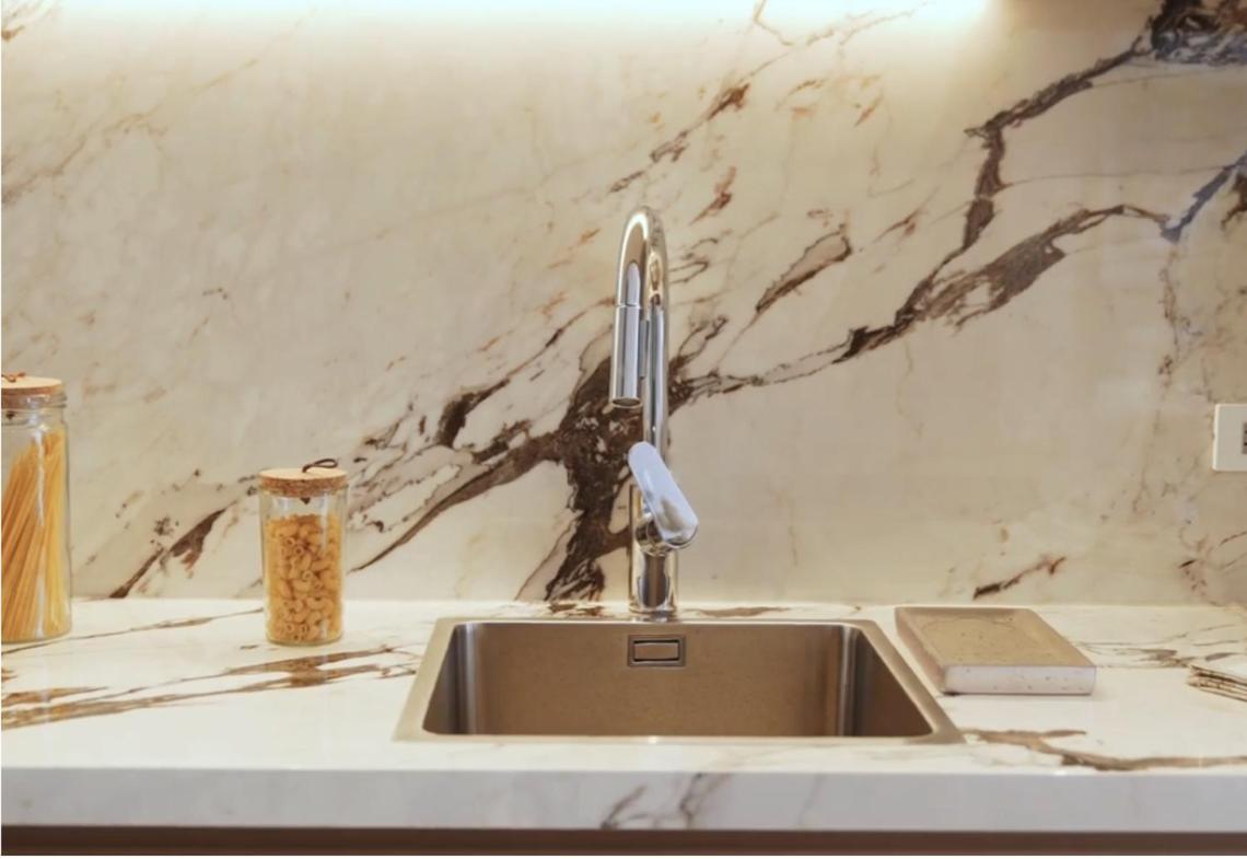 קיטו Le Parc Residences With Hotel Services מראה חיצוני תמונה