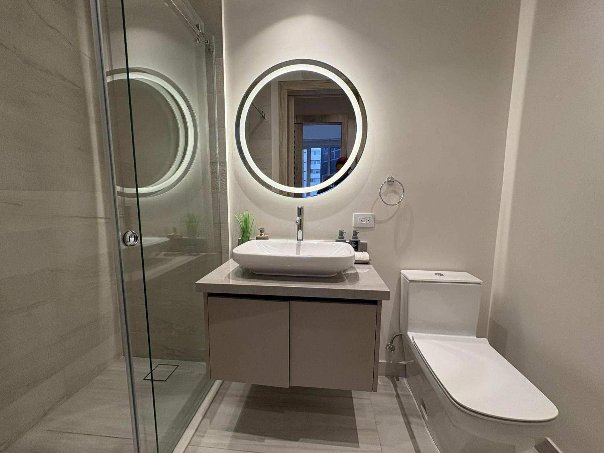 קיטו Le Parc Residences With Hotel Services מראה חיצוני תמונה