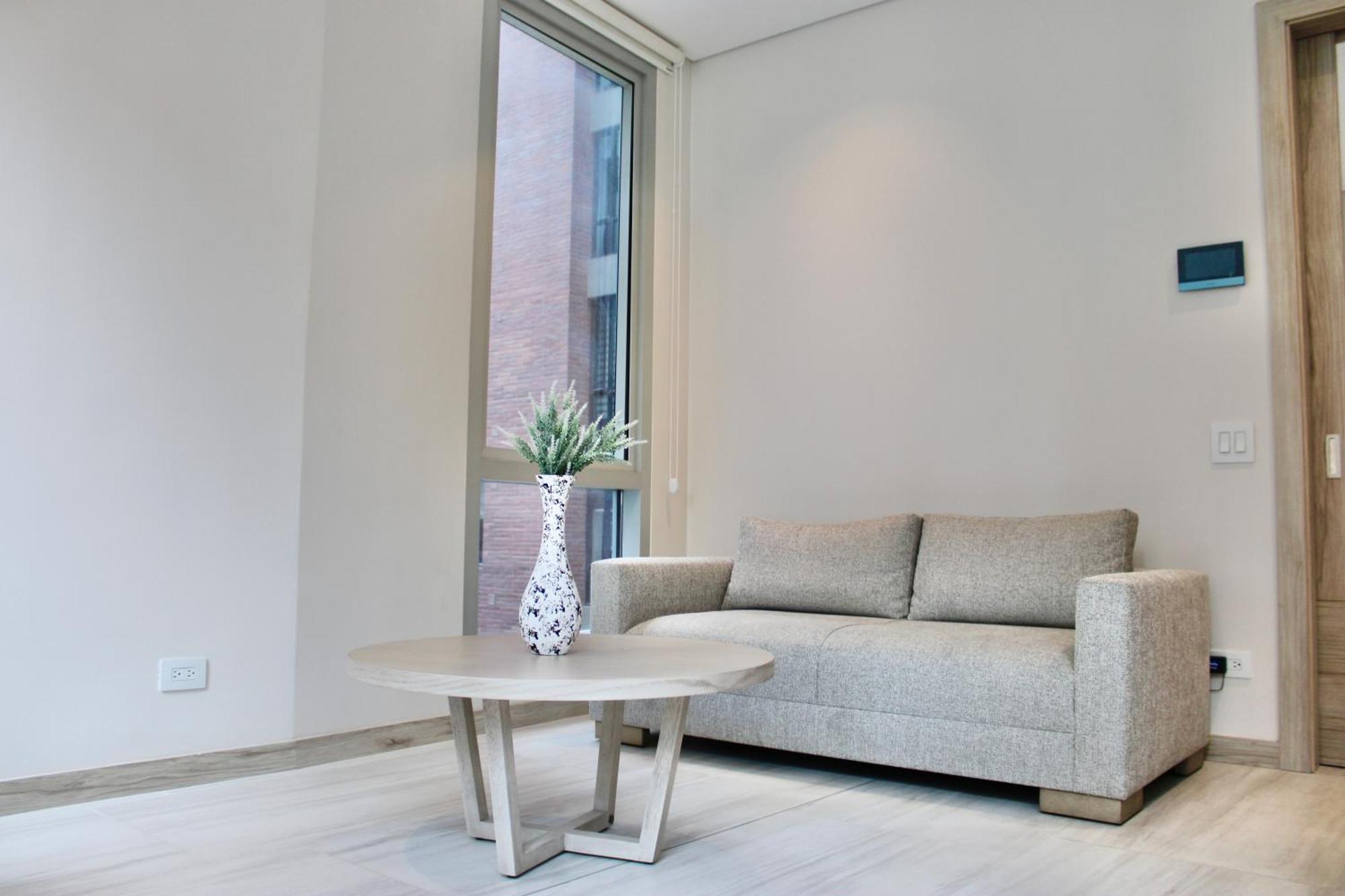 קיטו Le Parc Residences With Hotel Services מראה חיצוני תמונה