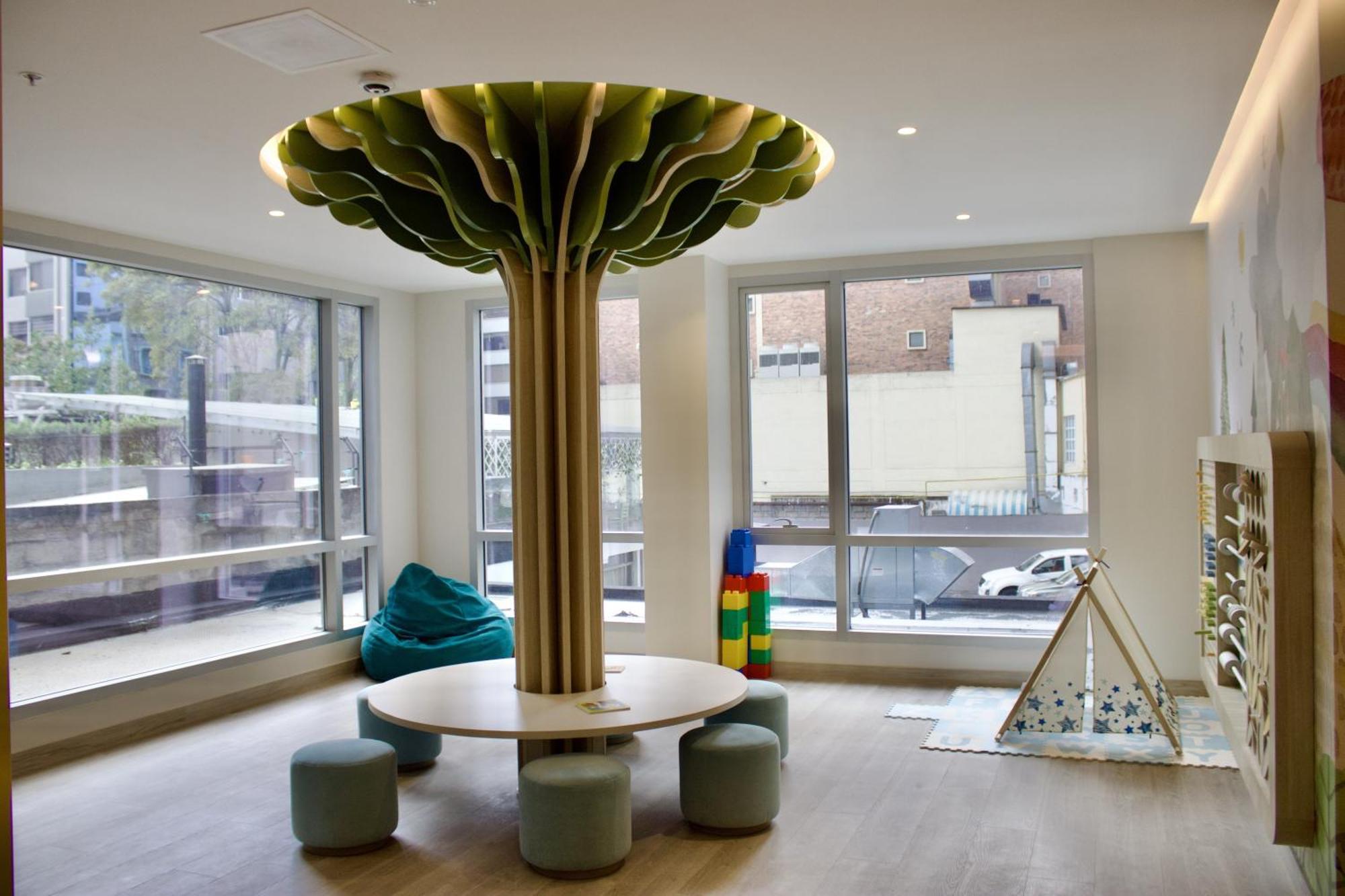 קיטו Le Parc Residences With Hotel Services מראה חיצוני תמונה