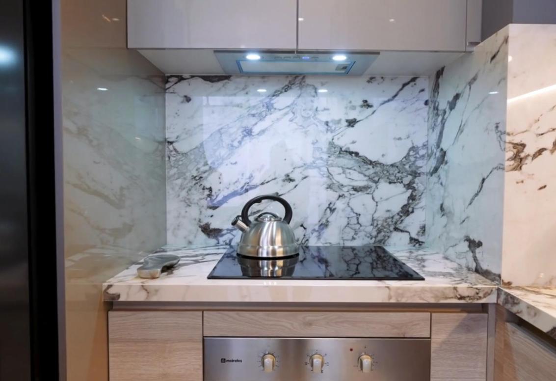 קיטו Le Parc Residences With Hotel Services מראה חיצוני תמונה