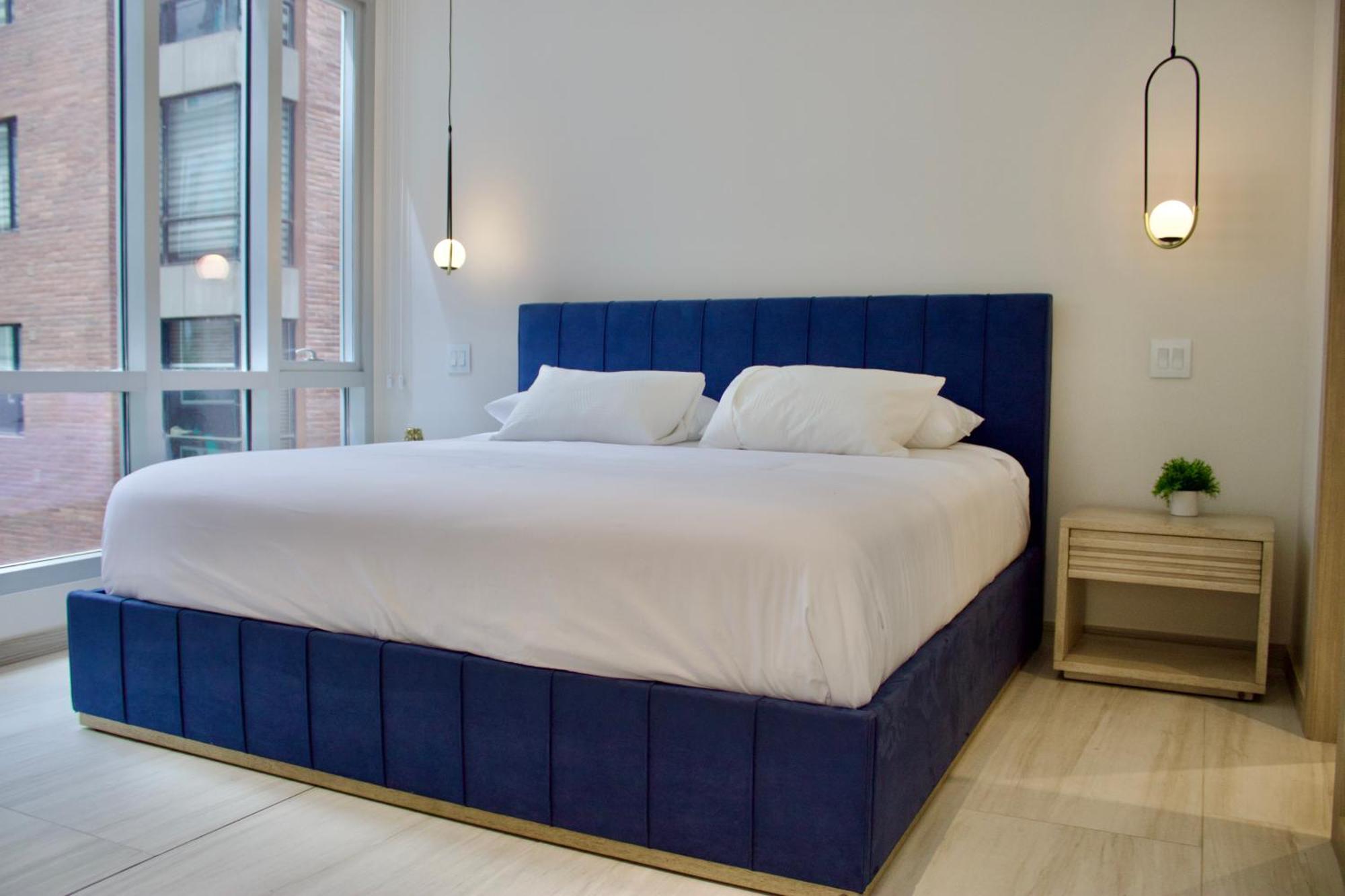 קיטו Le Parc Residences With Hotel Services מראה חיצוני תמונה