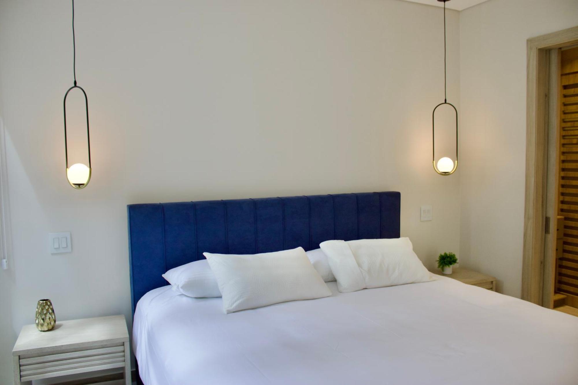 קיטו Le Parc Residences With Hotel Services מראה חיצוני תמונה