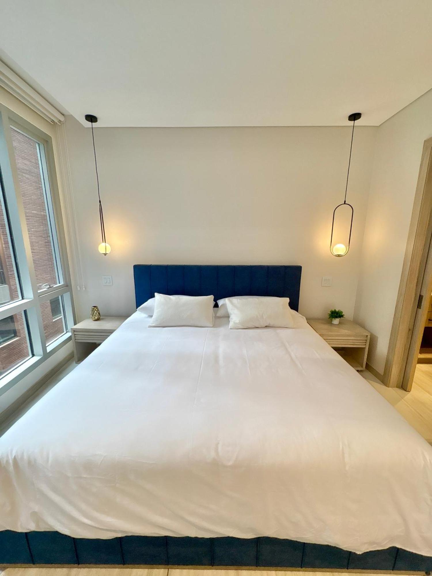 קיטו Le Parc Residences With Hotel Services מראה חיצוני תמונה