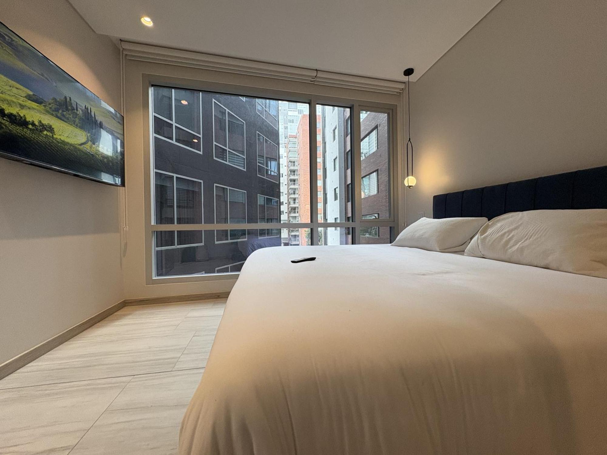 קיטו Le Parc Residences With Hotel Services מראה חיצוני תמונה