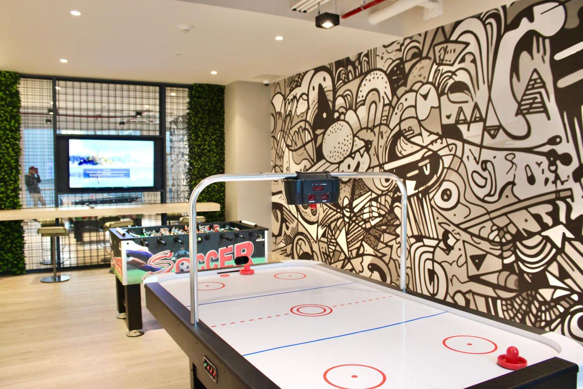 קיטו Le Parc Residences With Hotel Services מראה חיצוני תמונה