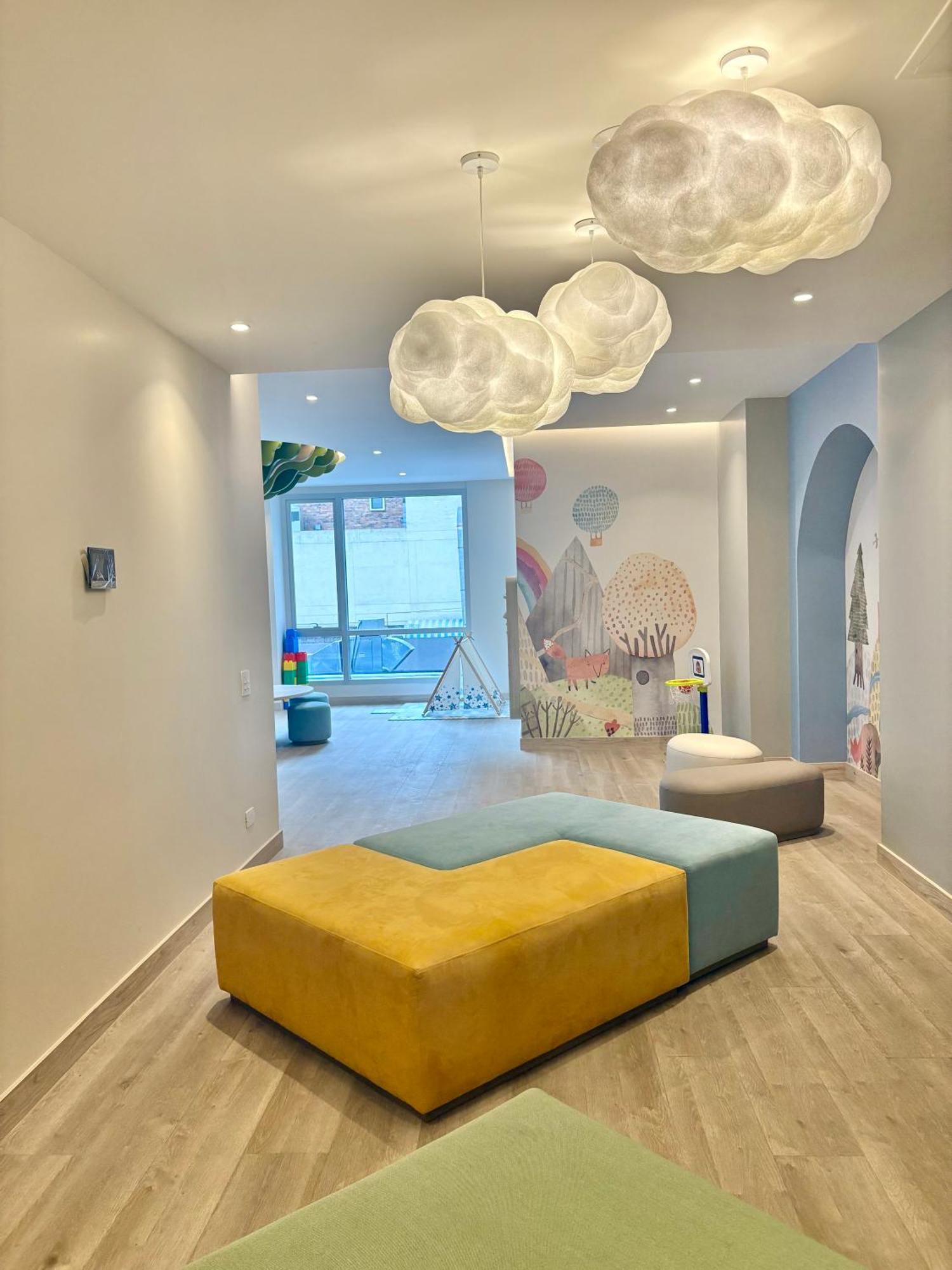קיטו Le Parc Residences With Hotel Services מראה חיצוני תמונה