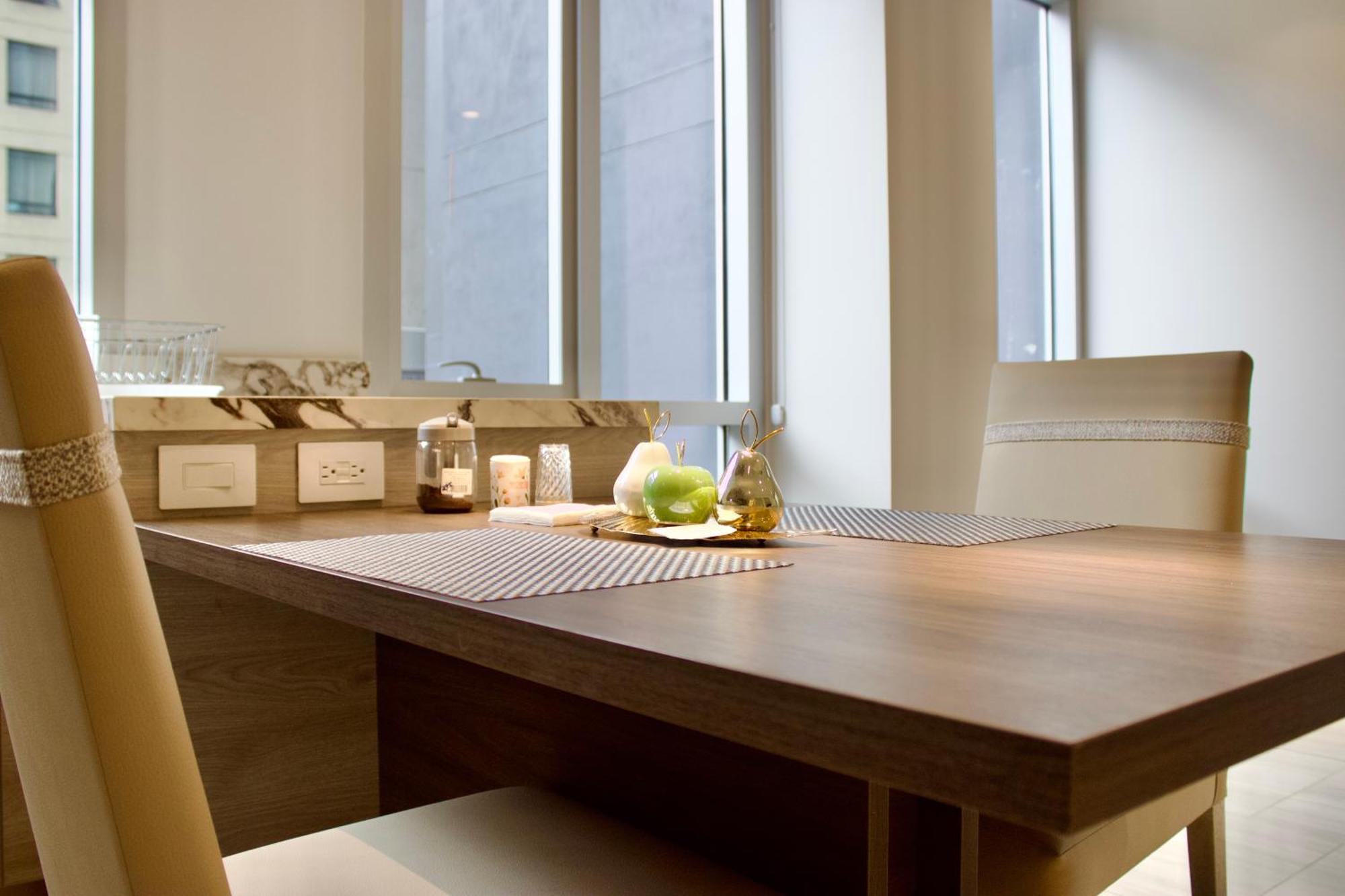 קיטו Le Parc Residences With Hotel Services מראה חיצוני תמונה