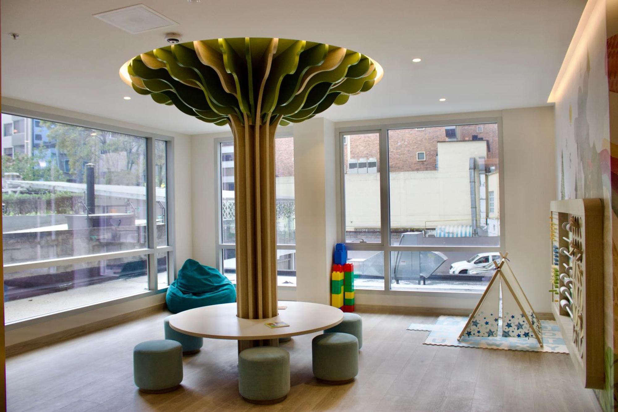 קיטו Le Parc Residences With Hotel Services מראה חיצוני תמונה