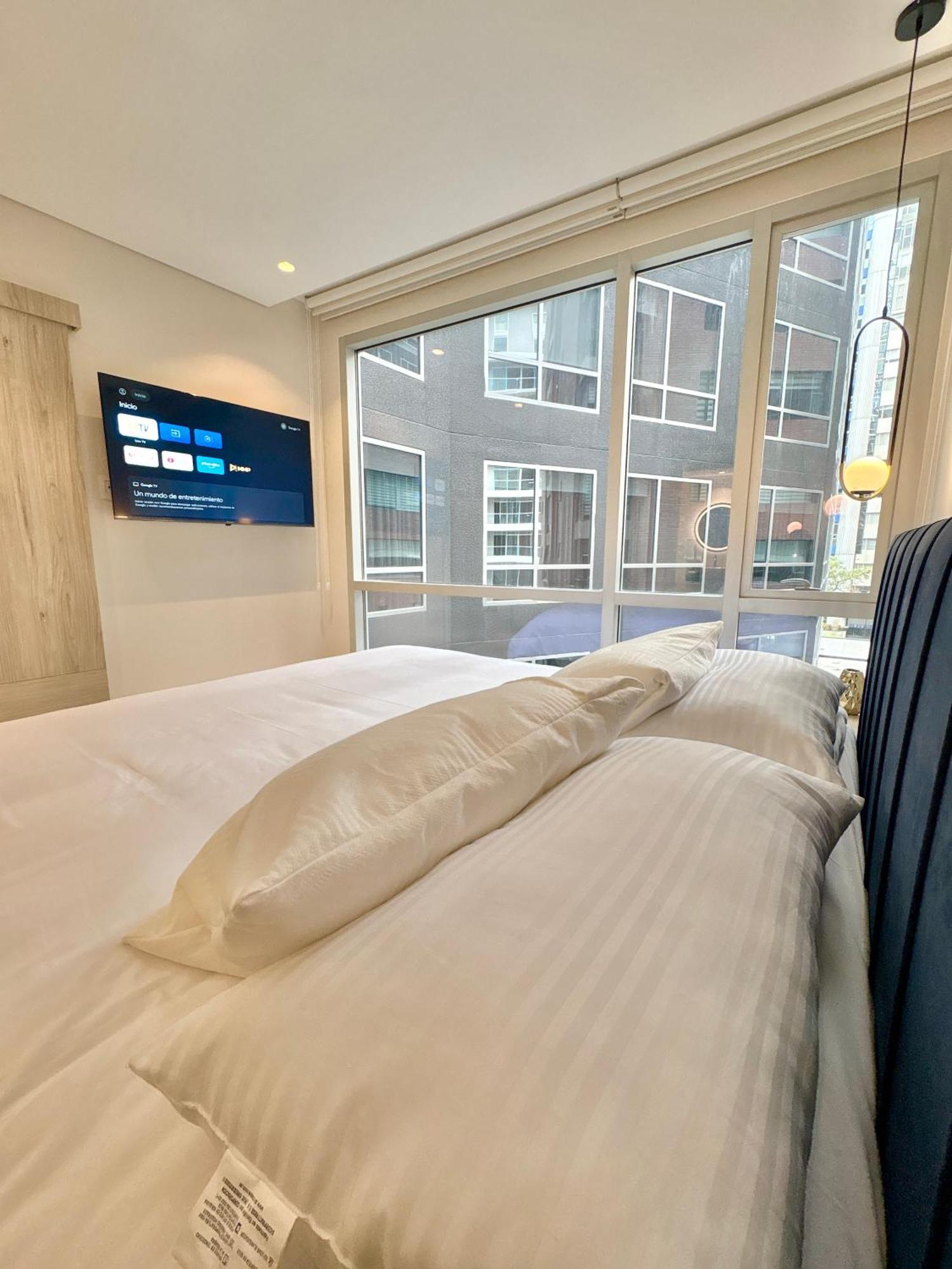קיטו Le Parc Residences With Hotel Services מראה חיצוני תמונה